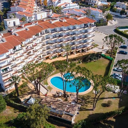 Sweet As By Lovelystay Quarteira Buitenkant foto