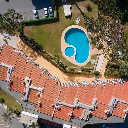 Sweet As By Lovelystay Quarteira Buitenkant foto