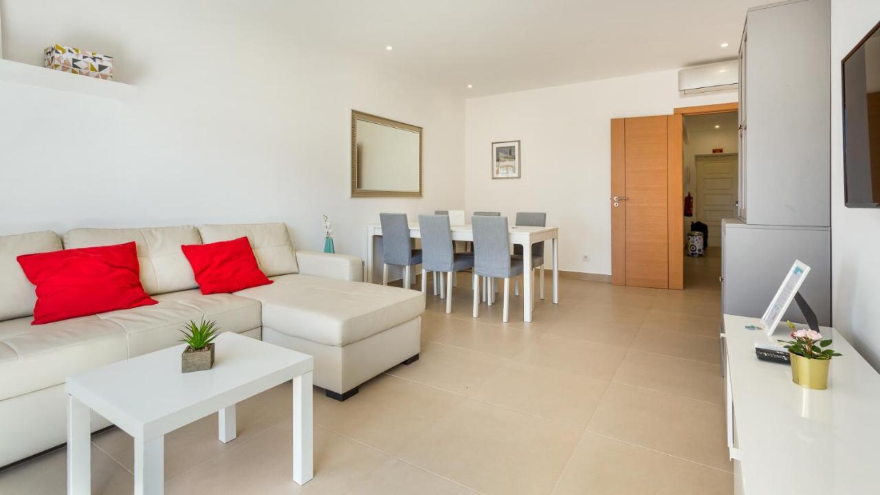 Sweet As By Lovelystay Quarteira Buitenkant foto