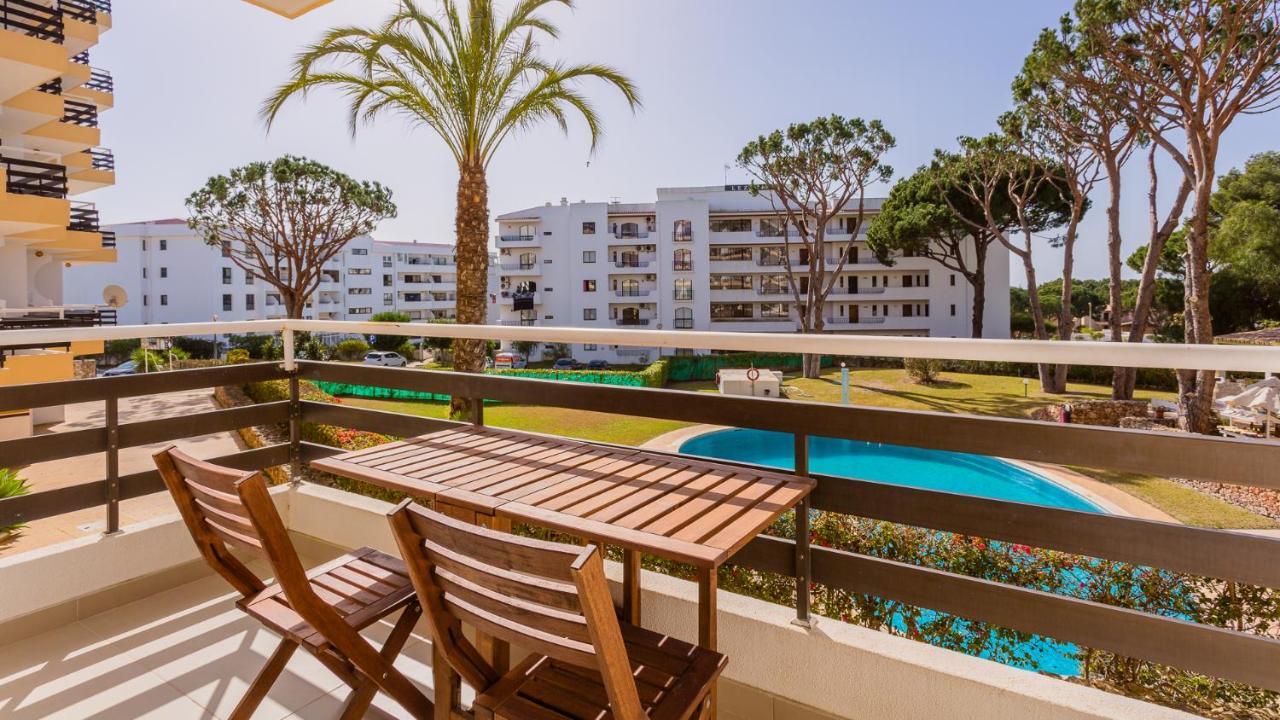Sweet As By Lovelystay Quarteira Buitenkant foto