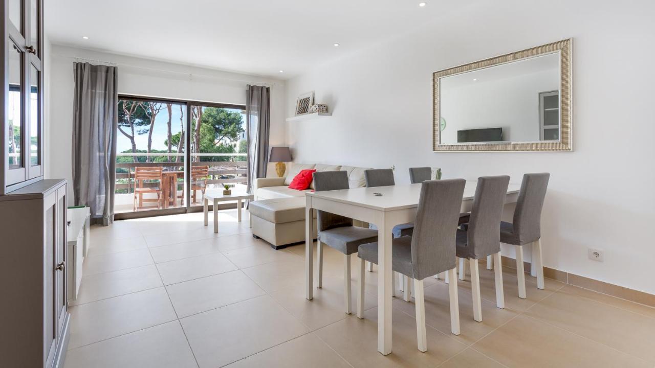 Sweet As By Lovelystay Quarteira Buitenkant foto