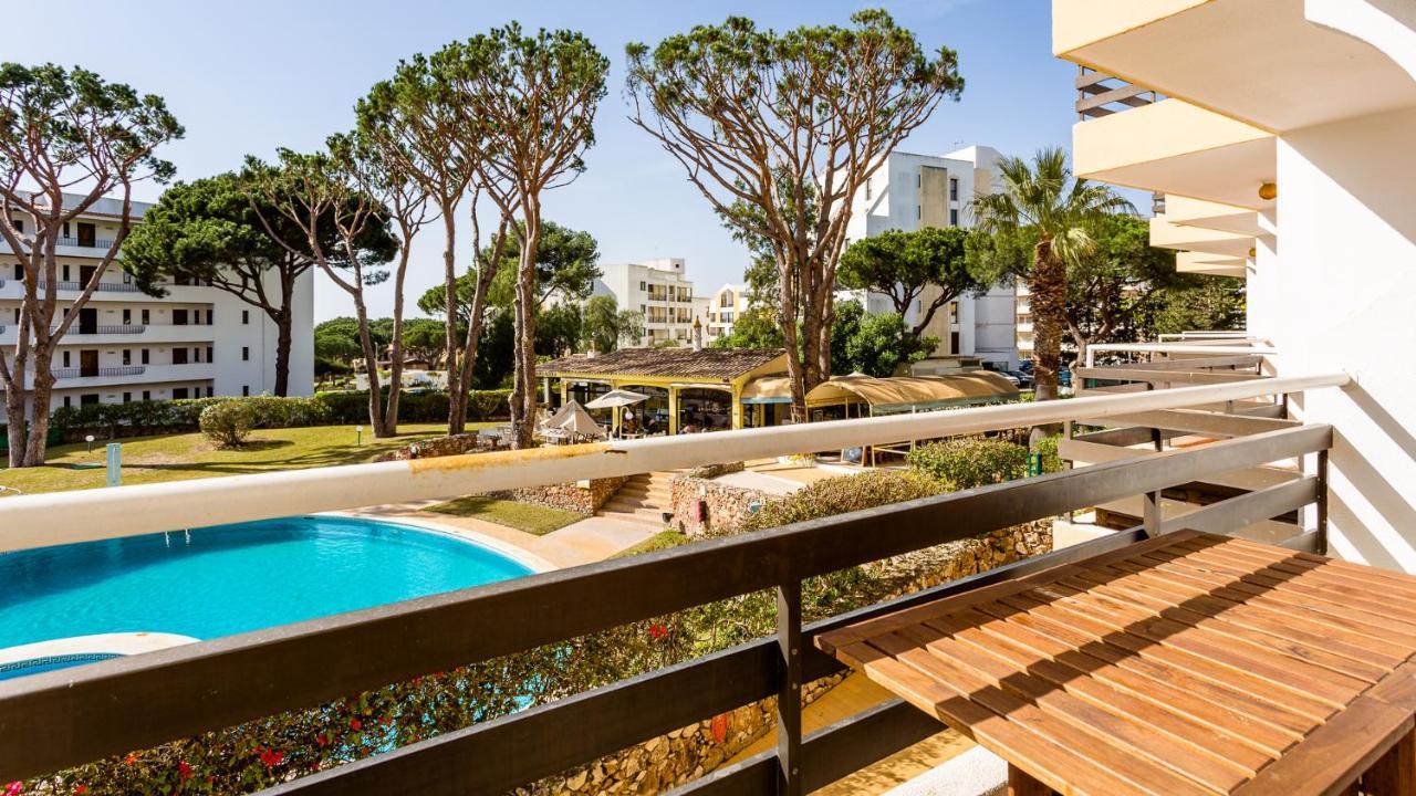 Sweet As By Lovelystay Quarteira Buitenkant foto
