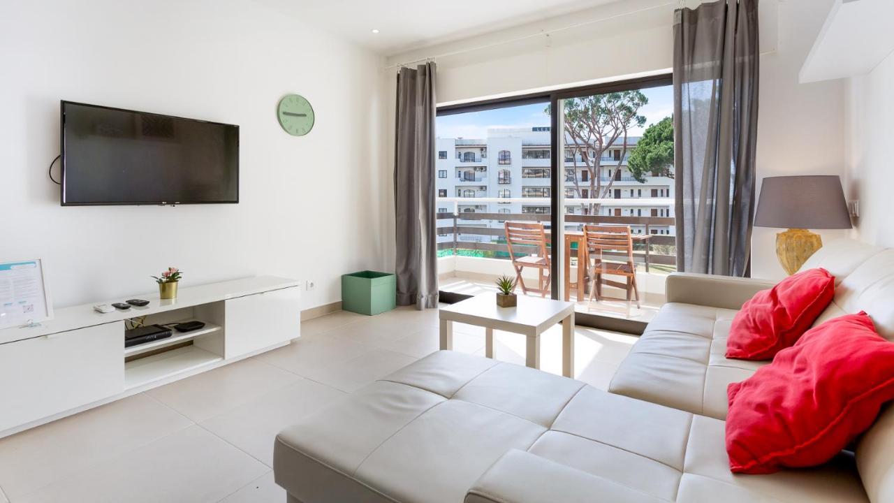 Sweet As By Lovelystay Quarteira Buitenkant foto