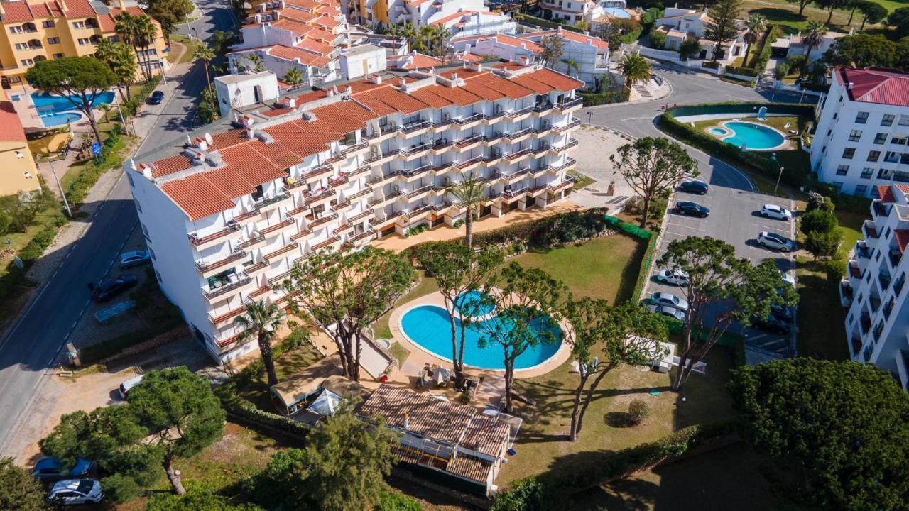 Sweet As By Lovelystay Quarteira Buitenkant foto