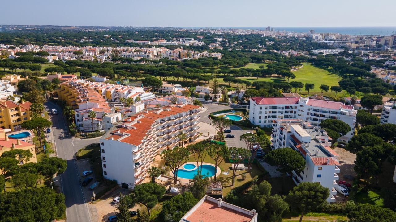 Sweet As By Lovelystay Quarteira Buitenkant foto