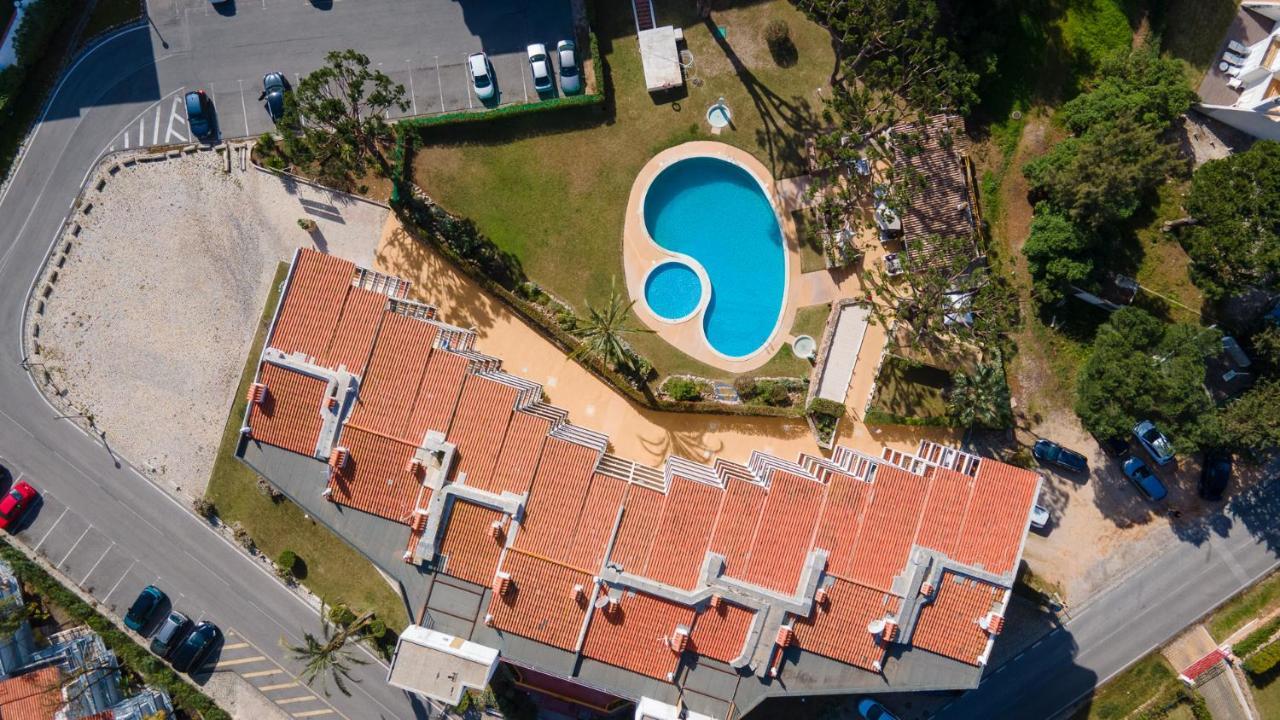 Sweet As By Lovelystay Quarteira Buitenkant foto