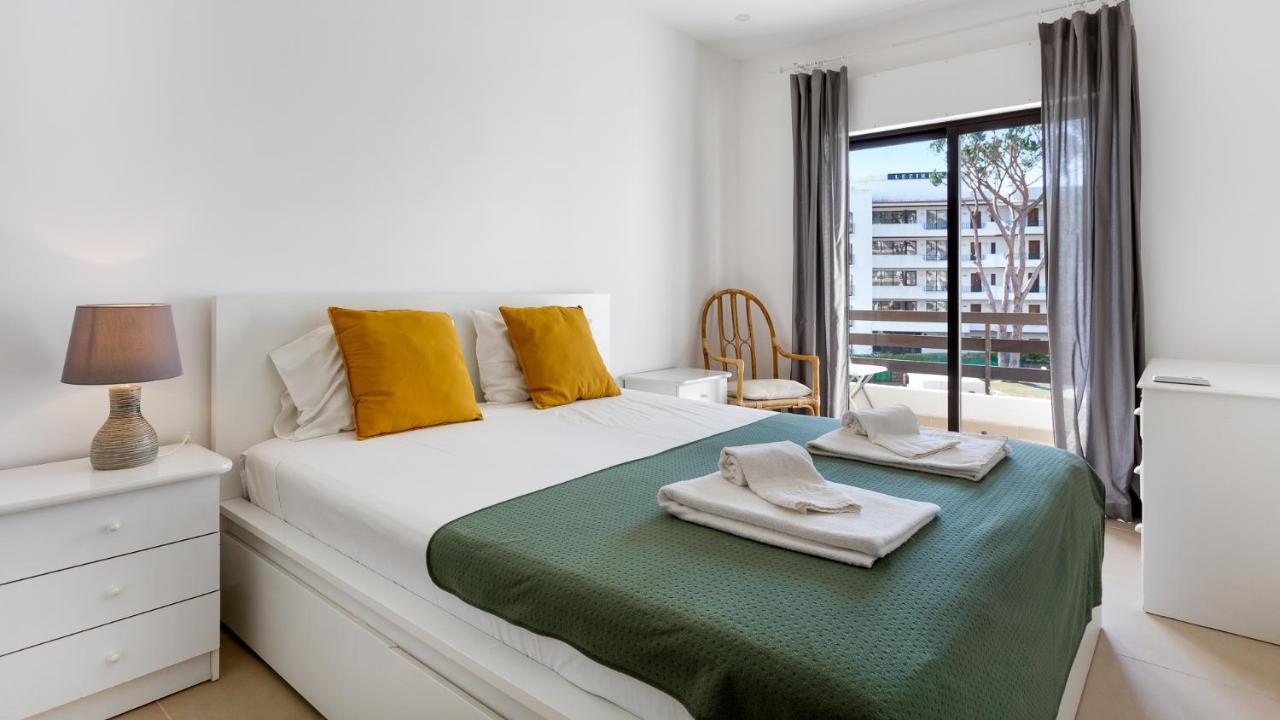 Sweet As By Lovelystay Quarteira Buitenkant foto