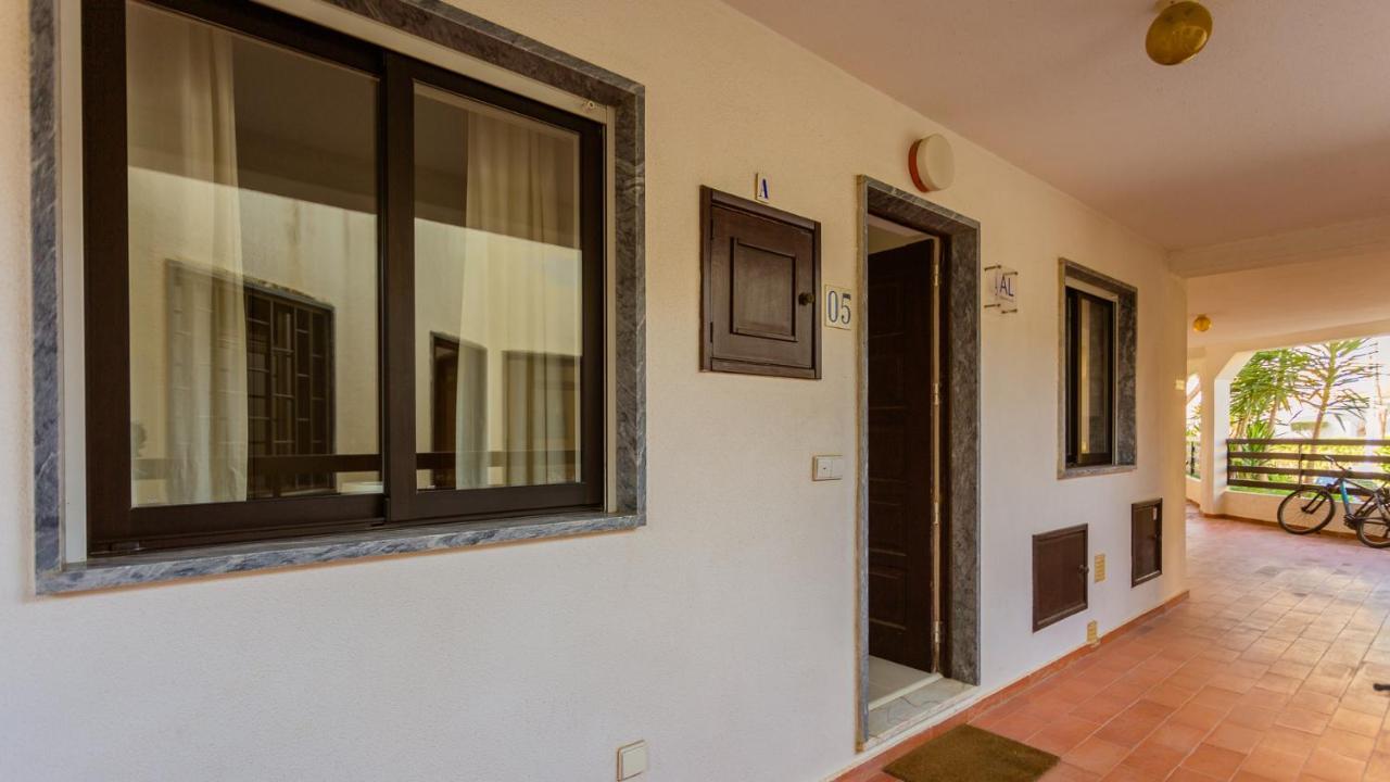 Sweet As By Lovelystay Quarteira Buitenkant foto