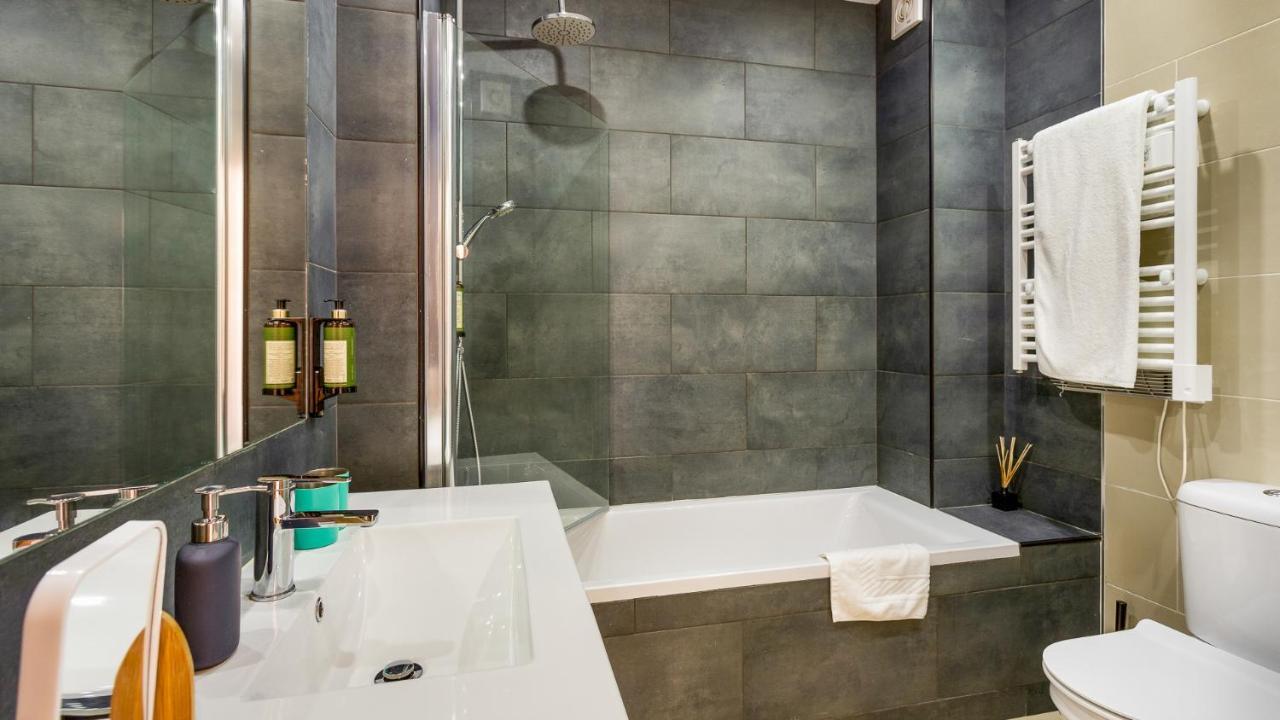 Sweet As By Lovelystay Quarteira Buitenkant foto