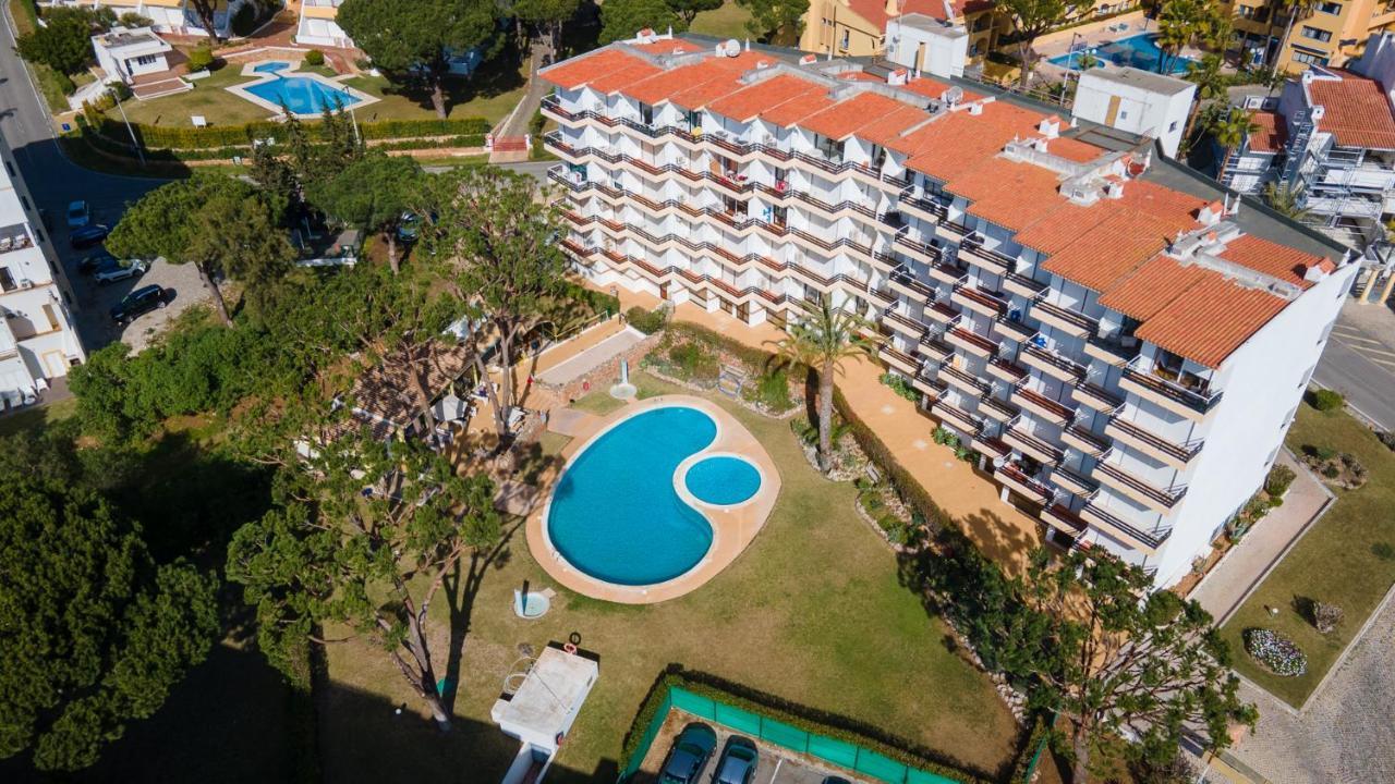 Sweet As By Lovelystay Quarteira Buitenkant foto