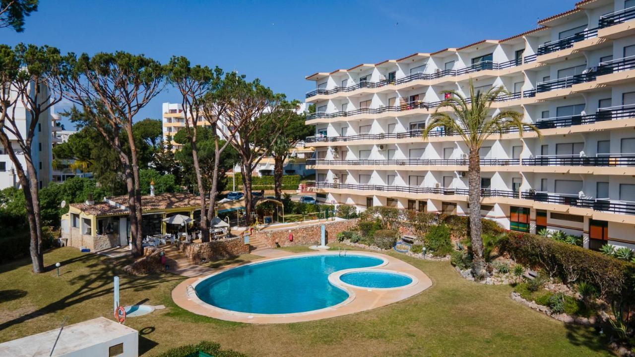 Sweet As By Lovelystay Quarteira Buitenkant foto
